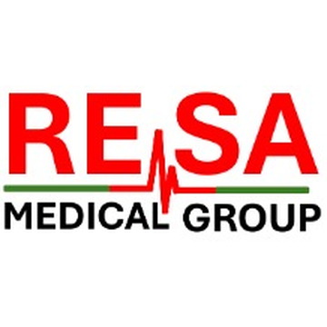 RESA Medical Group Logo